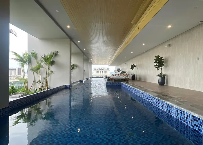 Apartment Icon 40 Luxury Ha Long