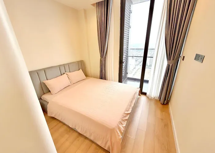 Apartment Icon 40 Luxury Ha Long