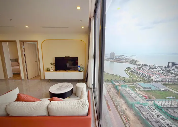 Apartment Icon 40 Luxury