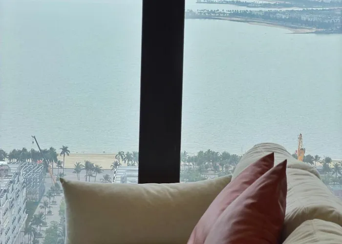 Apartment Icon 40 Luxury