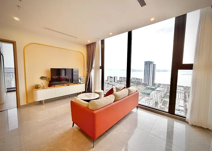 Apartment Icon 40 Luxury