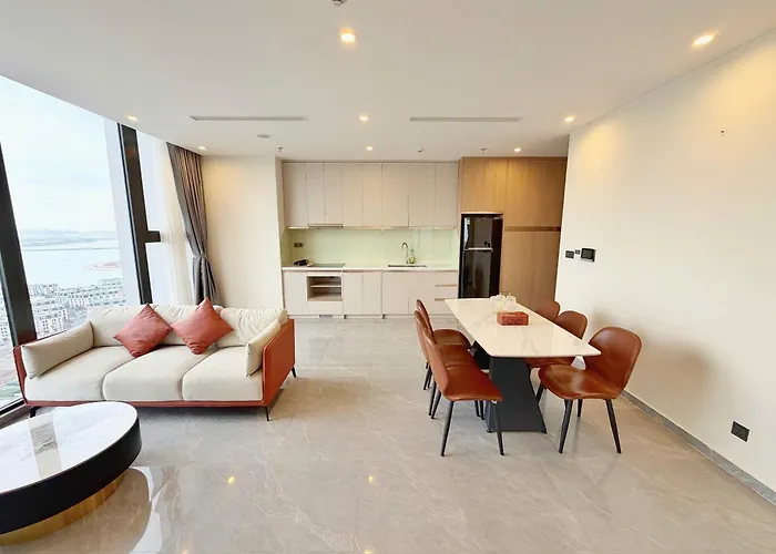 Apartment Icon 40 Luxury Ha Long