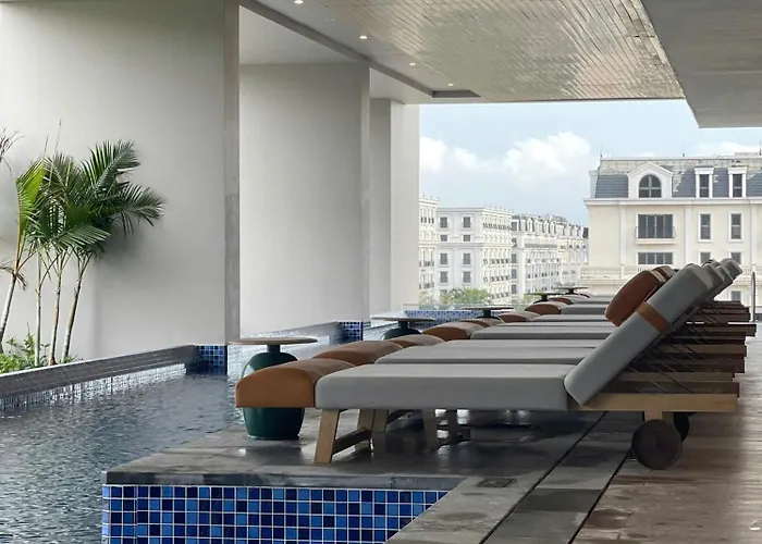 Apartment Icon 40 Luxury