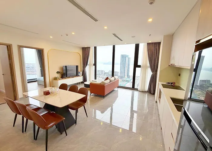 Apartment Icon 40 Luxury