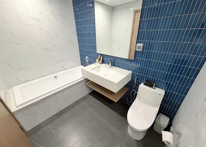 Apartment Icon 40 Luxury