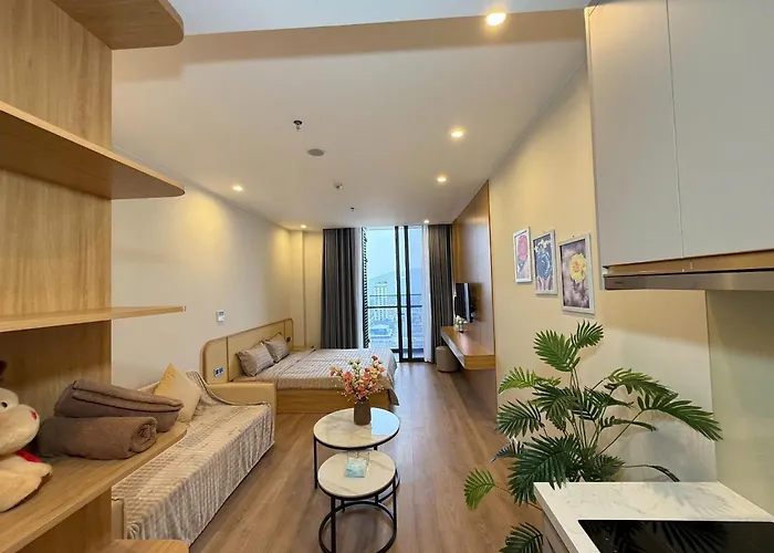 Apartment Icon 40 Luxury Ha Long