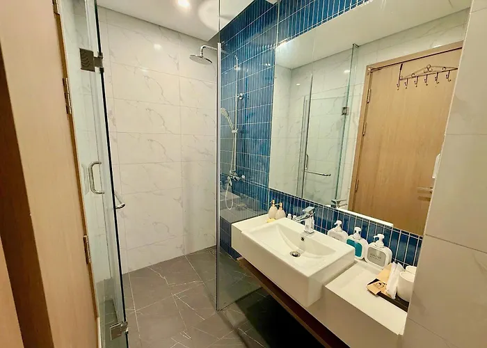 Apartment Icon 40 Luxury Ha Long