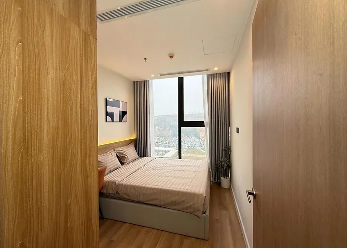 Apartment Icon 40 Luxury