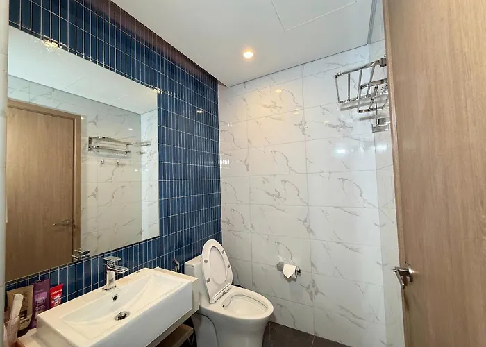 Apartment Icon 40 Luxury