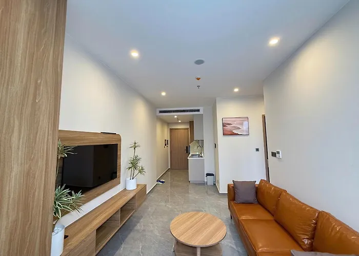 Apartment Icon 40 Luxury