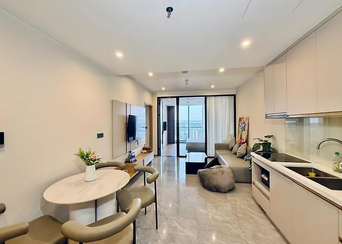 Apartment Icon 40 Luxury *