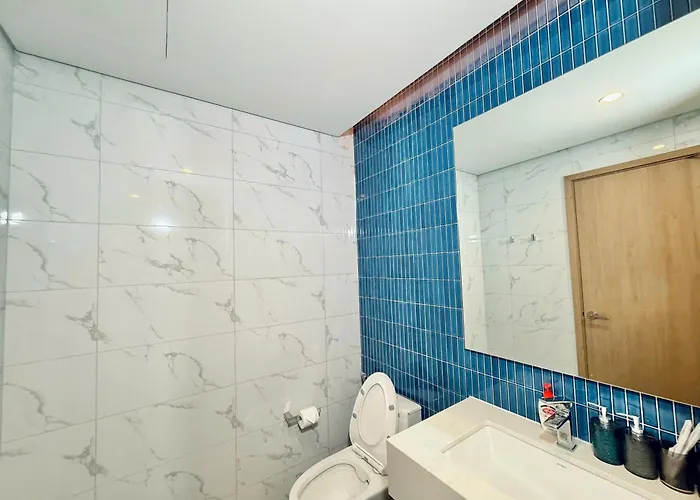 Apartment Icon 40 Luxury