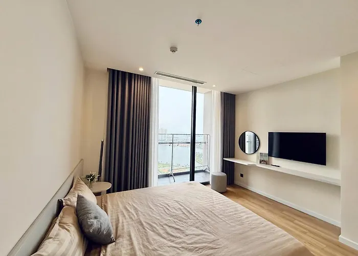 Apartment Icon 40 Luxury