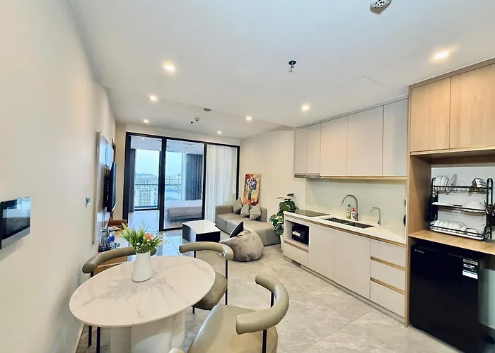 Apartment Icon 40 Luxury *